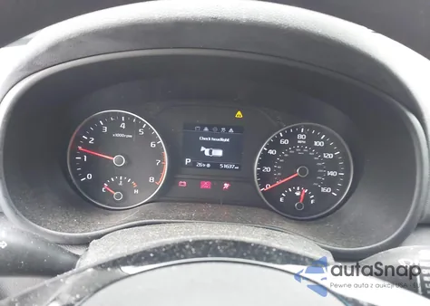 2020 Kia Sportage Lx z USA, uszkodzony, nr VIN KNDPMCAC3L7692375